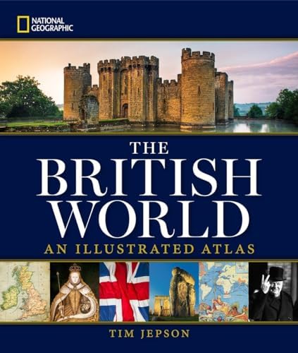 Amazon.com: History of Britain and Ireland: The Definitive Visual
